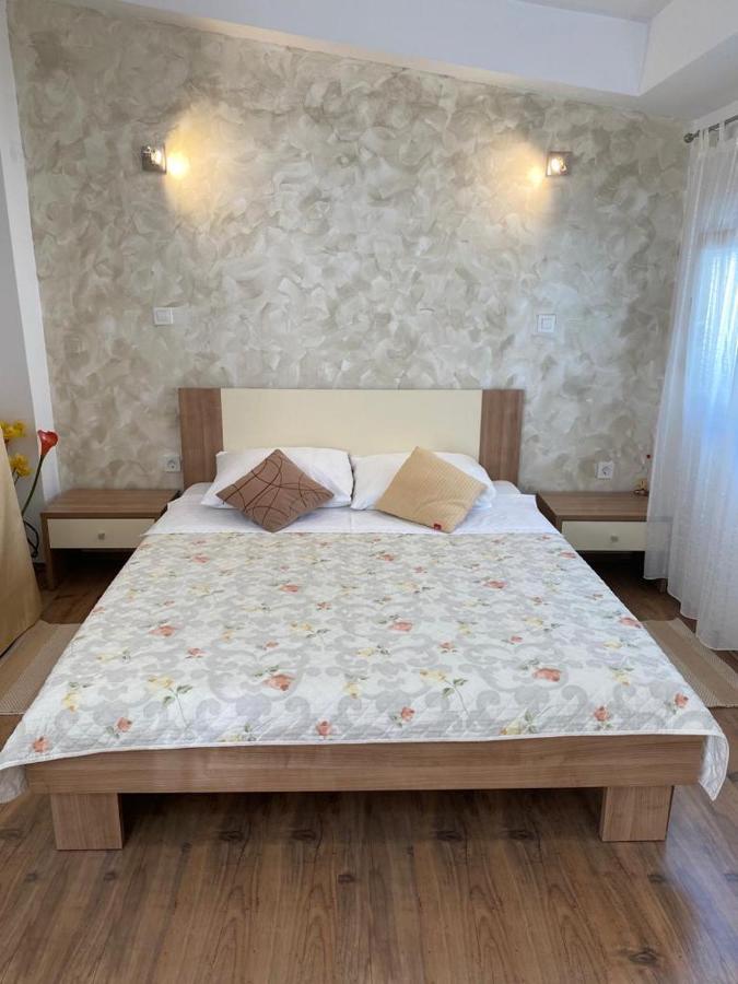 The Garden Rooms & Suites Split Room photo
